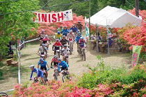 たつがねMTB